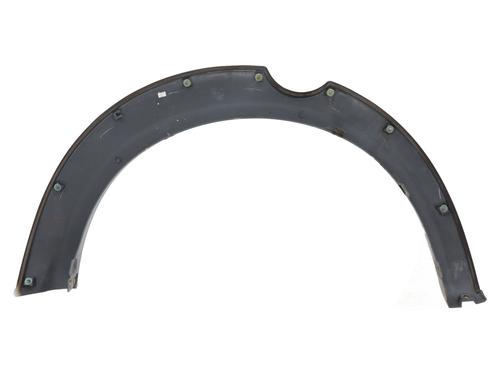 Rear left wheel arch trim MITSUBISHI L200 / TRITON (KA_T, KB_T) 2.5 DI-D 4WD (KB4T) | BP28330454C136 