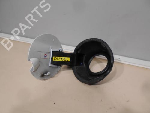 Fuel flap PEUGEOT 208 I (CA_, CC_) 1.6 HDi | BP18175684C131
