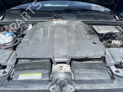 Glove box AUDI Q7 (4MB, 4MG, 4MQ) 3.0 TDI quattro | BP29555264C95 - Image 23