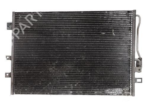 AC-Kondensator FIAT FREEMONT (345_) 2.0 JTD (170 hp) 26153920