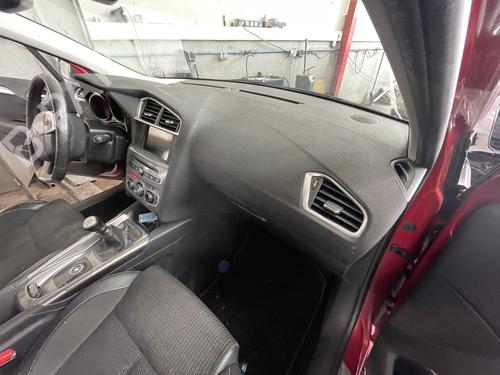 Tableau de bord CITROËN C4 II (NC_) 2.0 HDi / BlueHDi 150 (150 hp) 24212511