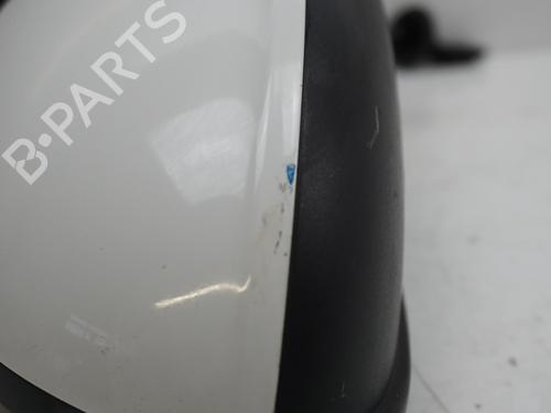 Right mirror OPEL ASTRA J (P10) 2.0 CDTI (68) | BP18184085C27 