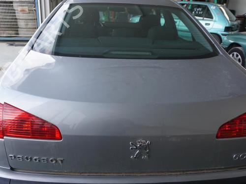 Used Right taillight PEUGEOT 607 (9D, 9U) 3.0 V6 24V (207 hp) 18174587