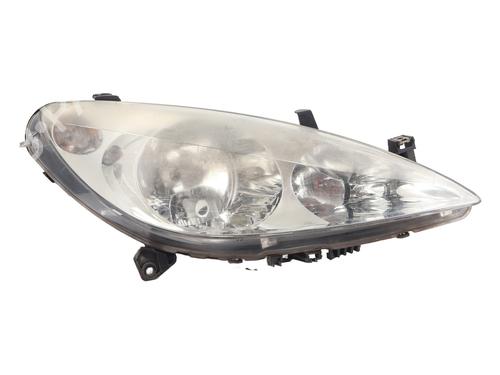 Højre forlygte PEUGEOT 307 (3A/C) 2.0 HDi 110 (107 hp) 28444961