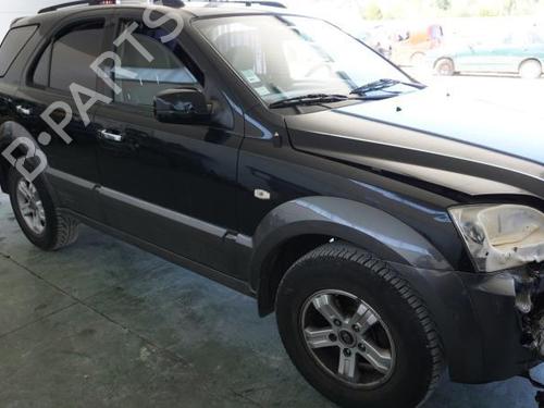 Styring servopumpe KIA SORENTO I (JC) 2.5 CRDi 4WD | BP18173881M99 