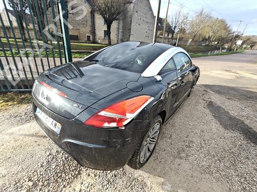 Climate control PEUGEOT RCZ 2.0 HDi | BP34336102I5 - Image 29