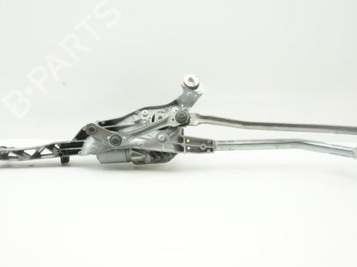 Used Front wiper motor Front wiper motor MERCEDES-BENZ E-CLASS Convertible (A207) E 250 CDI / BlueTEC / d (207.403, 207.404) (204 hp) 18178846 18178846