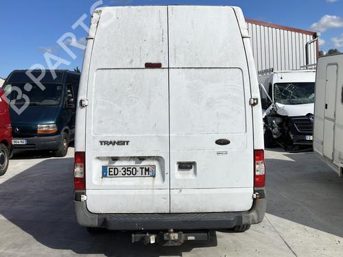 Starter FORD TRANSIT Van (FA_ _) 2.2 TDCi | BP31645897M8  - Image 12