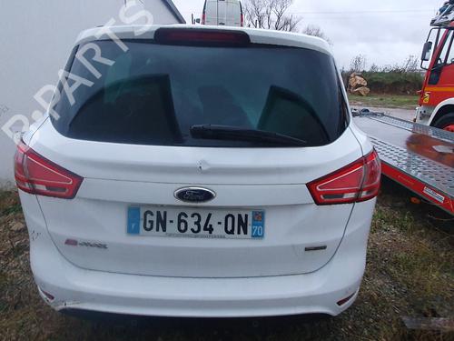 Multifunctionele display FORD B-MAX (JK) 1.0 EcoBoost | BP29340345C48 - Image 8