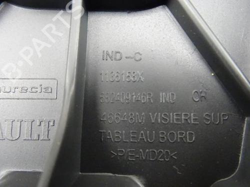 Used Other Other RENAULT CLIO IV (BH_) 1.5 dCi 75 (75 hp) 19728790 19728790