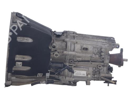 Used Gearbox Gearbox BMW 1 (F20) 116 d (116 hp) 28373918 28373918