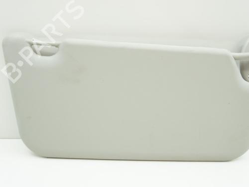 Left sun visor FORD B-MAX (JK) 1.0 EcoBoost | BP18177683I1 