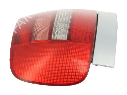 Used Left taillight Left taillight 37222272 37222272