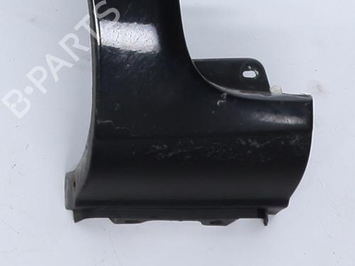Left front fenders RENAULT CLIO III (BR0/1, CR0/1) 1.5 dCi (C/BR0G, C/BR1G) | BP27341197C41 