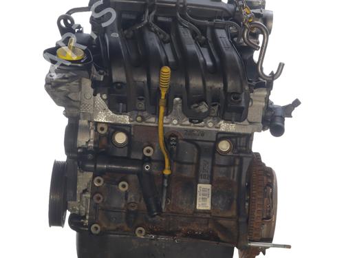 Engine RENAULT TWINGO II (CN0_) 1.2 16V (CN04, CN0B) | BP38955345M1 - Image 2