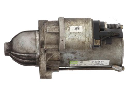 Starter FORD KA (RU8) 1.3 TDCi | BP26603929M8 