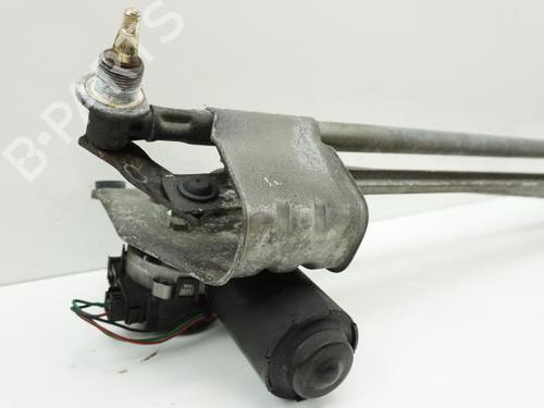 Used Front wiper motor Front wiper motor PEUGEOT BOXER Van (244) 2.2 HDi (101 hp) 18189546 18189546