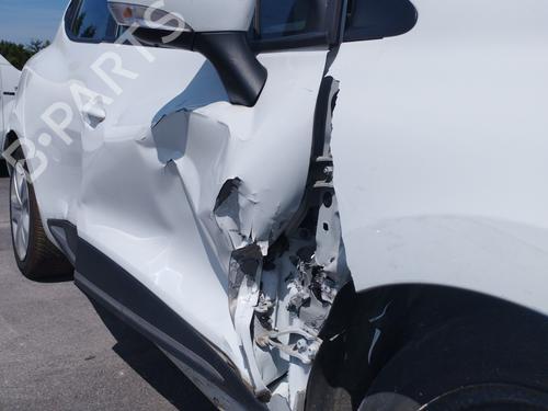 Lamp holder RENAULT CLIO IV (BH_) 1.5 dCi 90 | BP32066547L10 