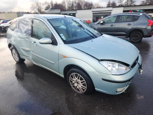 Climate control FORD FOCUS II (DA_, HCP, DP) | BP38925383I5 - Image 23