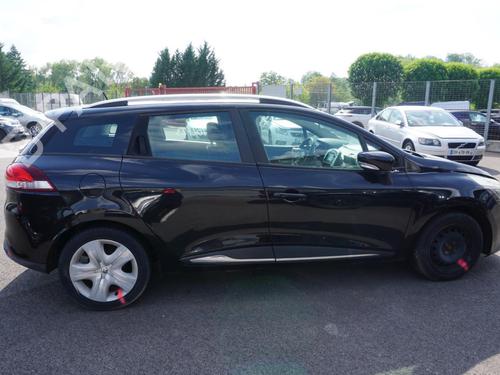 Right tailgate light RENAULT CLIO IV Grandtour (KH_) 1.5 dCi 90 (KHN3, KHN4) | BP18184840C80 