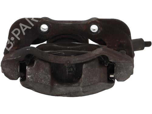 Right front brake caliper PEUGEOT 308 I (4A_, 4C_) 1.6 16V 4401N7