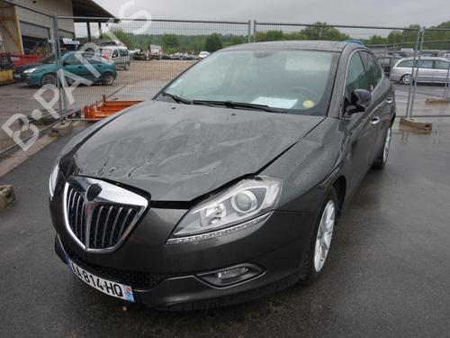 Engine LANCIA DELTA III (844_) 1.6 D Multijet (844.AXC11, 844.AXC1A) | BP18181515M1 