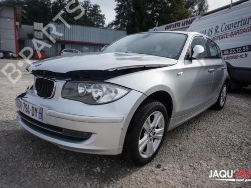 Startmotor BMW 1 (E87) 118 i | BP18173841M8 