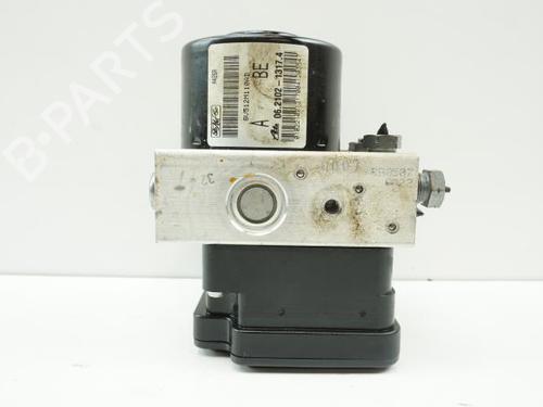 ABS Bremseaggregat FORD FIESTA VI (CB1, CCN) 1.4 TDCi | BP18193882M43 