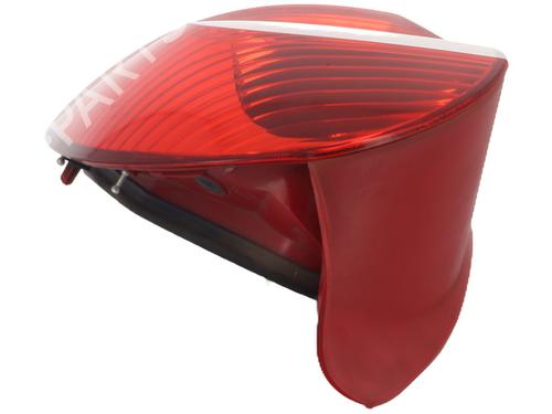 Right taillight RENAULT MODUS / GRAND MODUS (F/JP0_) 1.5 dCi (FP0F, JP0F) | BP30592409C35 - Image 3