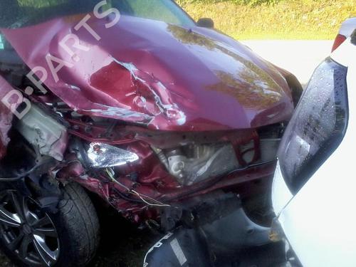 Højre fortil lås RENAULT CLIO II (BB_, CB_) 1.5 dCi (B/CB08) | BP18190403C97 