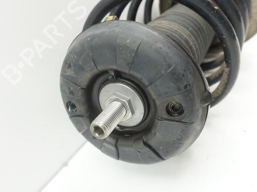 Used Left front shock absorber Left front shock absorber PEUGEOT 3008 I MPV (0U_) 1.6 HDi (114 hp) 18191311 18191311