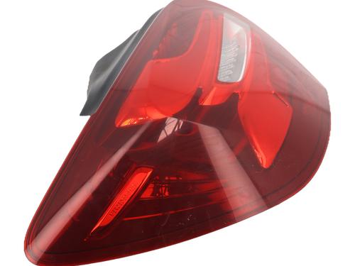 Left taillight MERCEDES-BENZ A-CLASS (W176) A 180 (176.042) | BP37497386C34 - Image 6