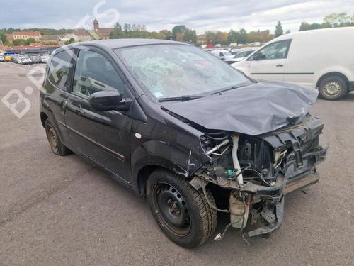 Rear parcel shelf RENAULT TWINGO II (CN0_) 1.5 dCi (CN0E) | BP40540168C85 - Image 6