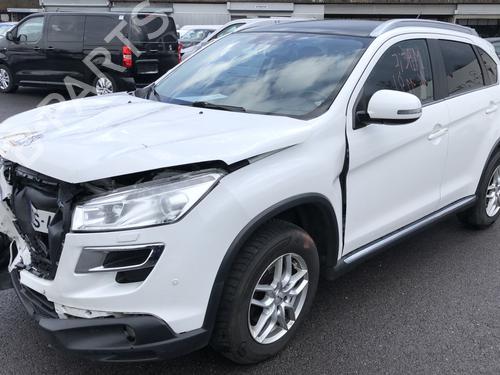 ABS pump PEUGEOT 4008 1.8 HDi AWC | BP24145436M43 - Image 13