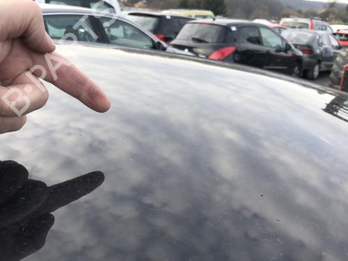 Climate control SEAT LEON (1P1) 1.4 TSI | BP23762756I5  - Image 21