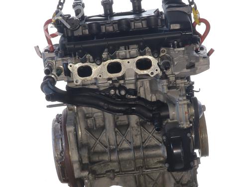 Used Engine Engine PEUGEOT 208 I (CA_, CC_) 1.2 VTI 82 (82 hp) 27675649 27675649