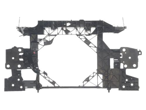 Used Front slam panel Front slam panel RENAULT SCÉNIC III (JZ0/1_) 1.5 dCi (JZ02, JZ0R) (95 hp) 40540187 40540187