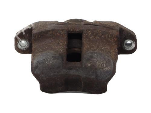 Left front brake caliper RENAULT TWINGO II (CN0_) 1.5 dCi (CN0E) | BP24226525M105 