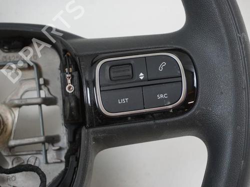 Steering wheel CITROËN C3 / C3 ORIGIN III (SX) 1.2 PureTech 82 | BP18196771C49 