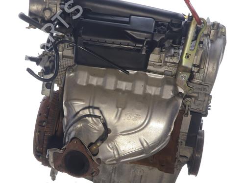 Engine RENAULT MEGANE II (BM0/1_, CM0/1_) 1.6 16V (BM0C, CM0C) | BP26743418M1