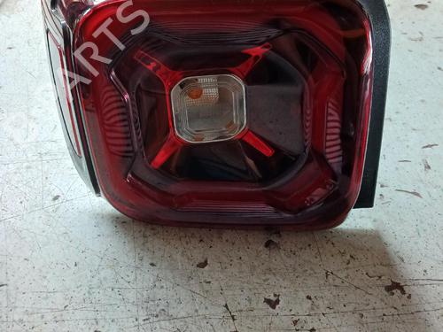 Left taillight JEEP RENEGADE SUV (BU, B1, BV) 1.3 T-GDi | BP35956187C34 - Image 6