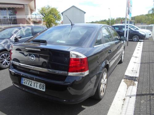 Wheel arch OPEL VECTRA C GTS (Z02) 1.9 CDTI (F68) | BP18186372C56 