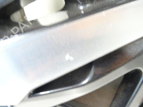 Rim PEUGEOT 3008 II SUV (MC_, MR_, MJ_, M4_) 2.0 BlueHDi 150 (MJAHXH, MJAHXV, MJAHXG, MJAHSH, MJAHRH,... | BP27266220C45