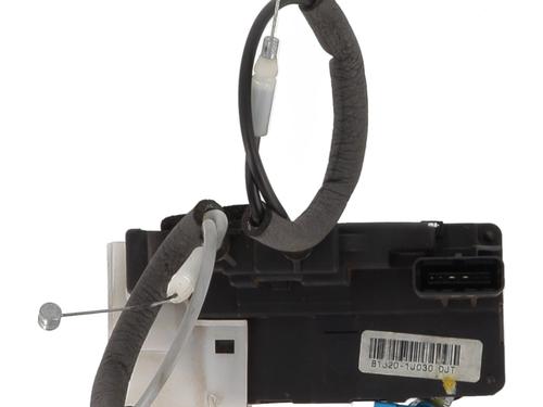 Used Front right lock Front right lock HYUNDAI i20 I (PB, PBT) 1.4 CRDi (75 hp) 19729982 19729982