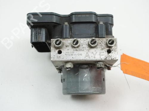 ABS pump OPEL CORSA E (X15) 1.3 CDTI (08, 68) | BP18177192M43 