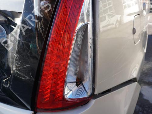 Right headlight LANCIA MUSA (350_) 1.3 D Multijet (350.AXM11, 350.AXM1A, 350.AXI1A) | BP18176170C29 