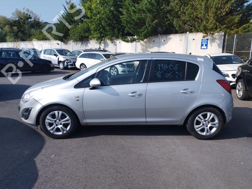 Radio OPEL CORSA D (S07) 1.3 CDTI (L08, L68) | BP27504152E6 - Image 11