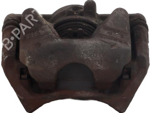 Left front brake caliper MERCEDES-BENZ B-CLASS Sports Tourer (W246, W242) B 180 CDI (246.200) | BP19450722M105