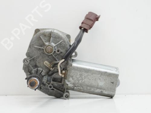 Rear wiper motor PEUGEOT 206 Hatchback (2A/C) 1.4 i | BP18190987M102 
