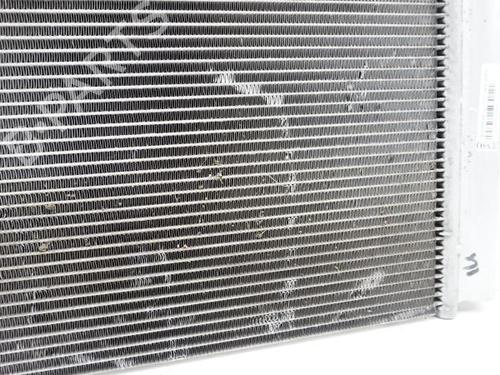 AC radiator OPEL CORSA E (X15) 1.4 Turbo (08, 68) | BP18182610M32